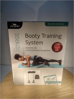 Booty Training System