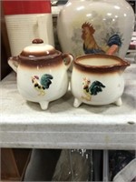 3 PC CHICKEN SET