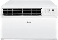 LG 10000 BTU Window Air Conditioners