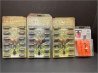 Three 12-packs of Precision Rifle’s Ultimate