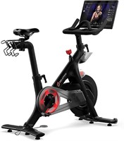 Peloton Indoor Exercise Bike