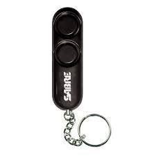 SABRE PERSONAL ALARM