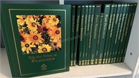 NATIONAL HOME GARDENING CLUB LIBRARY 20 Hardcover
