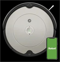 iRobot® Roomba® 691 Robot Vacuum – Self Charging,