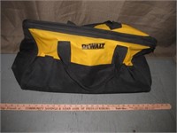 DeWalt Heavy Duty Tool Bag