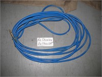 25ft Air Hose With Fittings