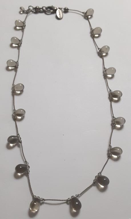 EXPRESS NECKLACE