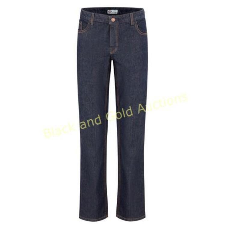 (2) NEW Dickies Women’s Jeans Sz 4x32