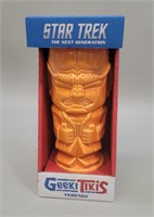 Star Trek  Geeki Tikis Ceramic Mug