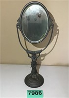 Vanity Mirror