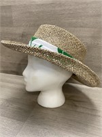 Hawaiian Headware OSFA Sun Shade Hat