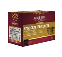 Sealed -  Barrie House Fair Trade Espresso Roast S