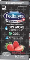 Sealed - Pedialyte AdvancedCare Plus Electrolyte P