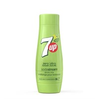 Sealed - Sodastream 7up Zero Sugar