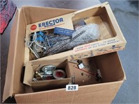 ERECTOR SET