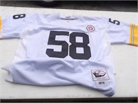 Lamburt #58 NFL Jersey