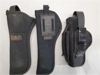 Uncle Mike's Holsters (3)