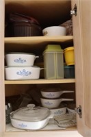 Corning ware & Others Baking Dishes