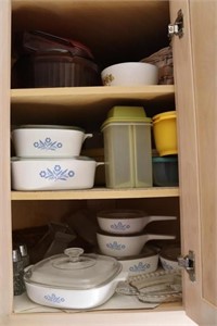 Corning ware & Others Baking Dishes