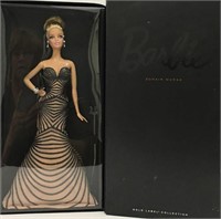 Zuhair Murad Gold Label Collection Barbie
