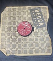 Doug McArthur record by Roy Acuff