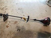 Craftsman gas weed eater