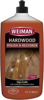 Weiman Wood Floor Polish and Restorer