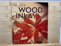 The Art of Wood Inlay Book