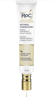 ROC RETINOL CORREXION DEEP WRINKLE NIGHT CREAM,