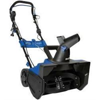 SnowJoe Electric Snow Thrower $259