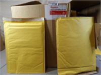 Staples Bubble Mailers 100 Mailers