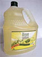 2024 marchRivson Canola Oil 100% Pure Refined. Gre