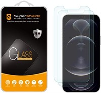 SM5191 Supershieldz (2 Pack) for iPhone 12 Pro Max