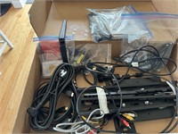 TV  ACCESSORIES  PARTS