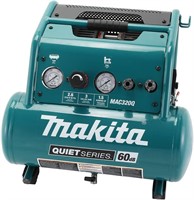 Makita MAC320Q Quiet 1-1/2 HP  3 Gal