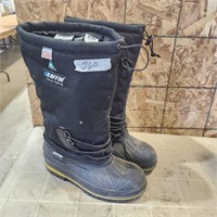 Size 12 CSA Insulated Boots