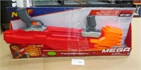 Nerf N-Strike Mega TwinShock