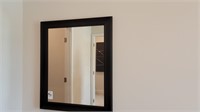 WALL MIRROR