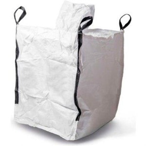 5 Pack of Bulk Bags with Spout