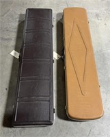 2 - Hard Side Rifle Cases