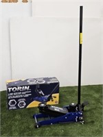 TORIN 3 TON JACK - LIKE NEW