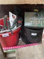 LAWN & GARDEN SUPPLIES