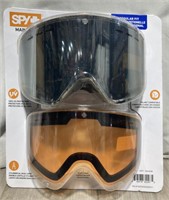Spy Main Stay Snow Goggles