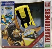 Transformers Bumblebee *pre-owned