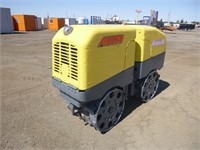 2012 Wacker Neuson Roller RT Trench Compactor