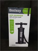 MANUAL AIR PUMP