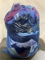 Bag of Ladies Clothing Large