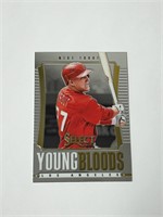 2013 Select Mike Trout Young Bloods