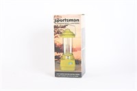 Sportsman Flourescent Lantern