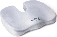 Orthopedic Comfort Foam Seat Cushion